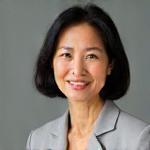 Larawan ni Dr. Elena Reyes, founding CEO ng Echo Pine